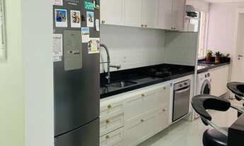 Imagem 6: Apartamento para Venda em São Luís, Calhau, 3 dormitórios, 1 suíte, 3 banheiros, 2 vagas