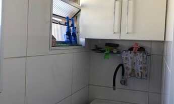 Imagem 7: Apartamento para venda tem 83 metros quadrados com 3 quartos em Vila Mascote - São Paulo