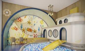 Imagem: Apartamento para Venda em São Paulo, Vila