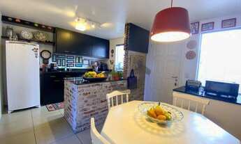 Imagem 5: Casa com 3 dormitórios à venda, 179 m² por R$ 740.000,00 - Goiás - Santa Cruz do Sul/RS