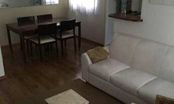 Imagem 7: APARTAMENTO DUPLEX - 2 DORMITÓRIOS (2 SUÍTES) - MOEMA