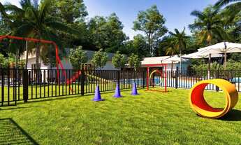 Imagem 3: Condomínio Residencial MS Acqua