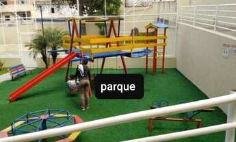 Imagem 7: VENDO APARTAMENTO DOIS DORMITÓRIOS JARDIM IAÊ ( VI510