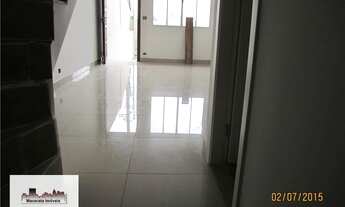 Imagem 12: Sobrado Novo - Cidade Ademar