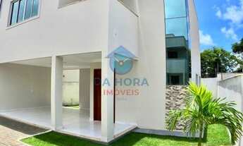 Imagem: Casa de condomínio sobrado para aluguel