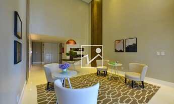 Imagem 3: Apartamento com 3 dormitórios à venda, 72 m² por R$ 493.850,00 - Presidente Kennedy - Fort