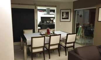 Imagem 3: Apartamento para Venda em São Paulo, Moema, 4 dormitórios, 4 suítes, 6 banheiros, 4 vagas