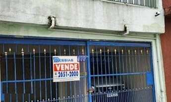 Imagem 2: Casa com 2 dormitórios à venda, 250 m² por R$ 800.000,00 - Vila Matilde - São Paulo/SP