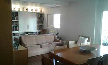 Imagem: Apartamento para venda com 117 metros quadrados