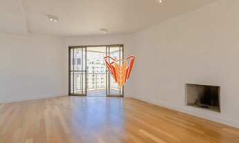 Imagem 2: APARTAMENTO RESIDENCIAL em SÃO PAULO - SP, INDIANÓPOLIS