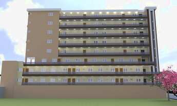 Imagem: Apartamento para venda possui 40 metros