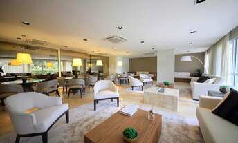 Imagem 4: Apartamento para venda com 316 m2 com 5 quartos 4 suítes 5 vagas