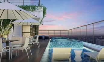 Imagem 6: Apartamento para venda com 84 metros quadrados com 3 quartos em Rosarinho - Recife - PE