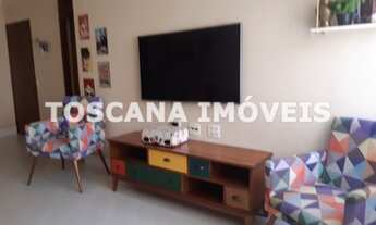 Imagem 4: Lindo e espaçoso: 3 dorms, 97m², suíte, office. Nobre local na Vl. Mariana!