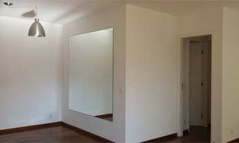 Imagem 2: Imóvel lindo com opções de lazer no melhor do Brooklin