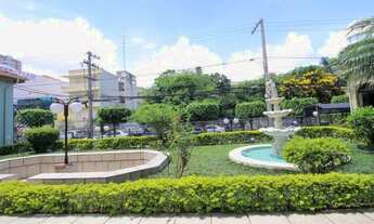 Imagem 2: Apartamento com 3 dormitórios à venda, 60 m² por R$ 450.000,00 - Jardim São Paulo - São Pa