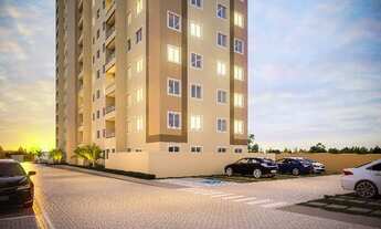 Imagem 2: Apartamento no Mondubim (Cod0103