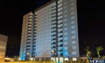 Imagem: Apartamento a venda 2 dormitórios 1 vaga