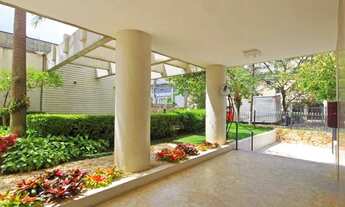 Imagem 6: 170m² Úteis, 3 dorms, sendo 2 suites, Impecavel Localizaçao no Baixo Jardins.! Prédio Impo