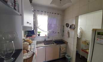 Imagem 6: Apartamento à venda, 83 m² por R$ 270.000,00 - Santa Mônica - Belo Horizonte/MG