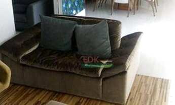 Imagem 2: Apartamento com 3 dormitórios à venda, 167 m² por R$ 1.700.000 - Jardim Esplanada - São Jo