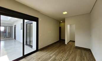 Imagem 4: Casa com 3 quartos à à venda em Indaiatuba