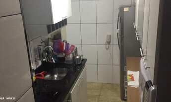 Imagem: Apartamento para Venda em São Paulo, Vila