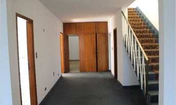 Imagem: SOBRADO RESIDENCIAL À VENDA, SANTO AMARO