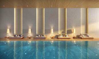 Imagem 5: Nobre Localização, Altíssimo Padrão 568m² Úteis, á Passos do Parque do Povo, By Pininfarin