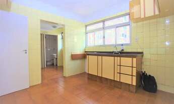 Imagem 5: Completo, amplo com terraço e lazer!