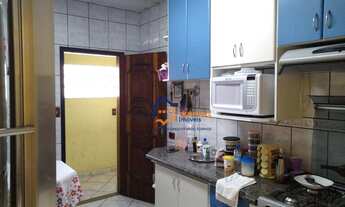 Imagem 5: Sobrado com 4 dormitórios, 350 m² - venda por R$ 1.275.000,00 ou aluguel por R$ 5.900,00/m