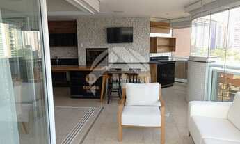 Imagem 6: Apartamento - Jardim Anália Franco - São Paulo