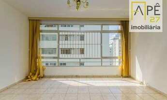 Imagem: Apartamento com 2 dormitórios, 88 m²