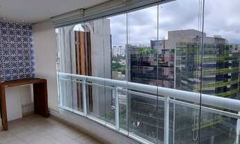 Imagem: Apartamento para venda tem 75 metros quadrados