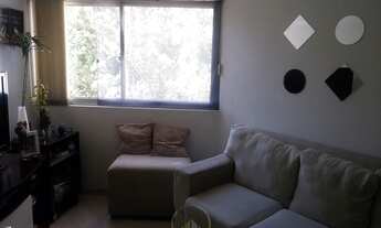 Imagem 3: São Paulo - Apartamento Padrão - Jardim Olímpia