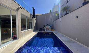 Imagem 2: Casa para alugar, 480 m² por R$ 45.000,00/mês - Tamboré - Santana de Parnaíba/SP