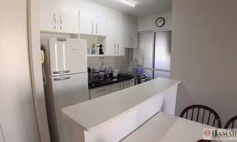 Imagem 7: Apartamento para Venda em São Paulo, Campo Grande, 3 dormitórios, 1 suíte, 2 banheiros, 1