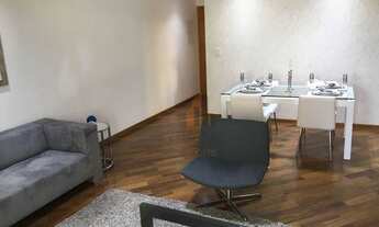 Imagem 5: Apartamento com 3 dormitórios à venda, 90 m² por R$ 750.000 - Santa Paula - São Caetano do