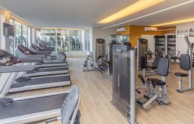 Imagem 7: More no local mais desejado de Bc - Barra Sul - Vista Mar - 4 Suítes - 4 vagas