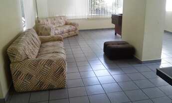 Imagem 2: Apartamento para aluguel possui 116 metros quadrados com 3 quartos em Vila Indiana - São P