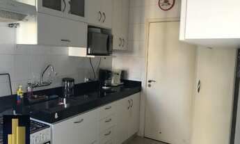 Imagem 6: APARTAMENTO RESIDENCIAL em SÃO PAULO - SP, MORUMBI