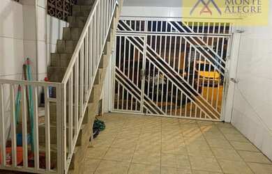 Imagem 3: São Paulo - Casa Padrão - Americanópolis