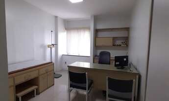 Imagem 7: Salas conjugadas (02) 70m2 mobiliada - Médica