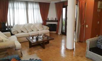 Imagem 4: Apartamento de 300 metros quadrados no bairro Higienópolis com 2 quartos