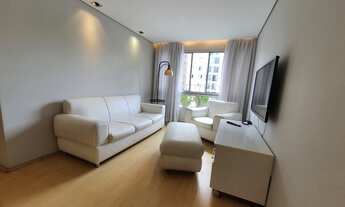 Imagem 2: 300 m Metrô Eucaliptos - Apartamento MOBILIADO , 2 dormitórios