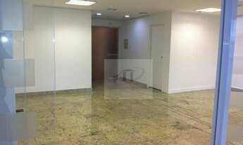 Imagem 5: Sala, 96 m² - venda por R$ 790.000,00 ou aluguel por R$ 3.800,00/mês - Edificio Monte Carl