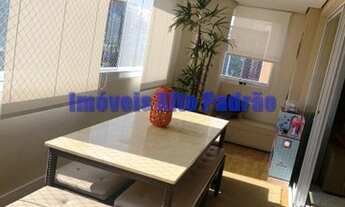 Imagem 6: 118m - 2 vagas - andar alto - Bairro Brooklin Novo