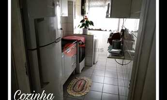 Imagem 5: Apartamento em Vila Bandeirantes - São Paulo