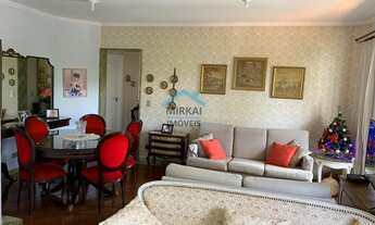 Imagem 6: Apartamento para Venda em São Paulo, Vila Regente Feijó, 3 dormitórios, 1 suíte, 3 banheir