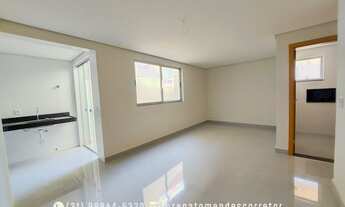 Imagem 7: Área Privativa de 02 quartos, 01 vaga no Bairro Novo Riacho em Contagem/MG